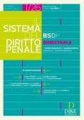Immagine 0 di Sistema Diritto Penale 12026  Dic-gen