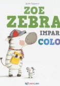 Immagine 0 di S_i Cucciolini - Zoe Zebra Colori