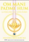 Immagine 0 di Om Mani Padme Hum Perla Blu Nel Loto