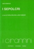 Immagine 0 di I Sepolcri