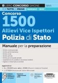 Immagine 0 di 1500 Allievi Vice Ispettori Pol.stato