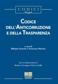 Immagine 0 di Codice Anticorruzzione E Trasparenza