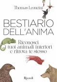 Immagine 0 di Bestiario Dell'anima