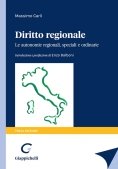 Immagine 0 di Diritto Regionale 3ed.