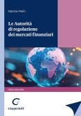 Immagine 0 di Autorita' Regolazione Merc.finanz.3ed.