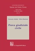 Immagine 0 di Prova Giudiziale Civile