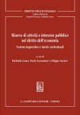 Immagine 0 di Riserve Di Attivita' E Interesse Pubblico