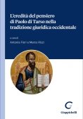 Immagine 0 di Eredita' Del Pensiero Di Paolo Di Tarso