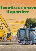 Immagine 0 di Il Cantiere Pulisce Il Quartiere