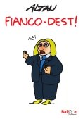 Immagine 0 di Fianco, D?st!
