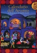 Immagine 0 di Calendario Dell'avvento N.e.
