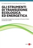 Immagine 0 di Strumenti Transizione Ecologica Energ.