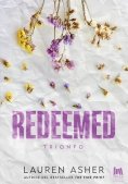 Immagine 0 di Redeemed. Trionfo