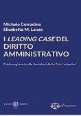 Immagine 0 di I Leading Case Del Diritto Amministrativo