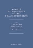 Immagine 0 di Sovranita' E Rappresentanza Era Global.