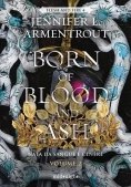 Immagine 0 di Born Of Blood And Ash. Nata Da Sangue E Cenere Vol.2