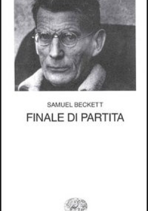 Finale Di Partita fronte