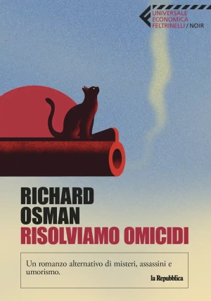 Risolviamo Omicidi fronte