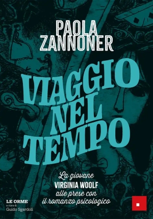 Viaggio Nel Tempo fronte