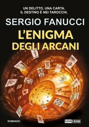 Enigma Degli Arcani, L' fronte