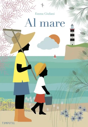 Al Mare fronte