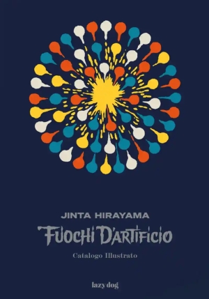 Fuochi D'artificio fronte