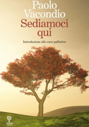 Sentiamoci Qui fronte