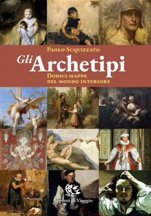 Archetipi fronte