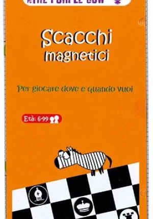 Scacchi fronte