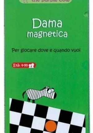 Dama fronte