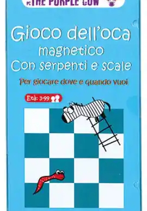 Gioco Dell'oca fronte