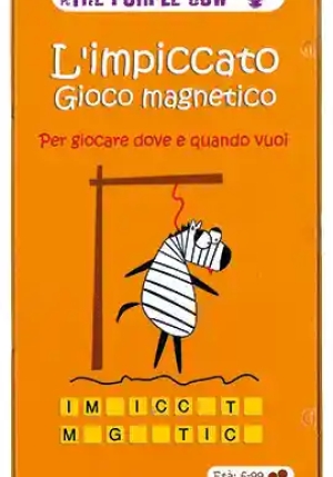 Impiccato (l') fronte