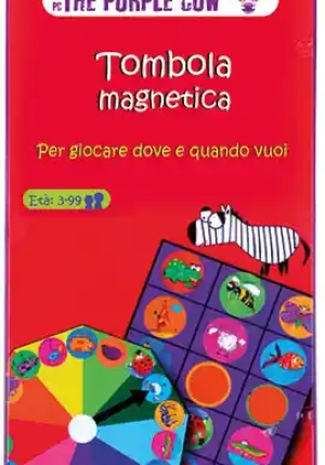 Tombola fronte