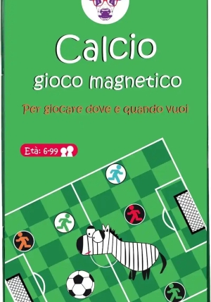 Calcio fronte