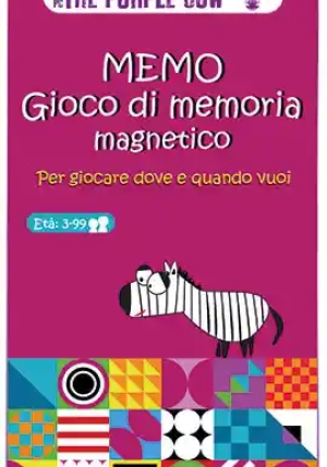 Memo fronte