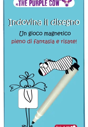 Indovina Il Disegno fronte
