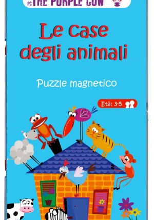 Case Animali fronte
