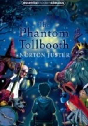 Phantom Tollboth fronte