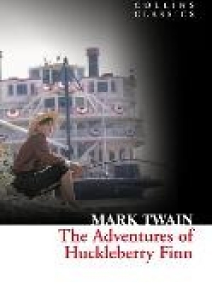 The Adventures Of Huckleberry fronte