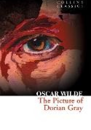 The Picture Of Dorian Gray fronte