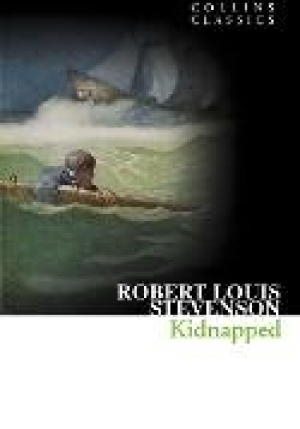 Kidnapped fronte