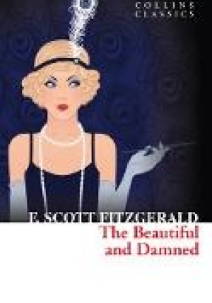 The Beautiful And Damned fronte