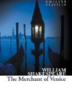 The Merchant Of Venice fronte