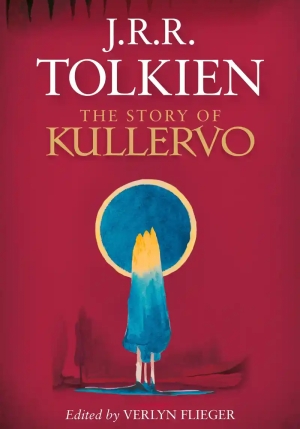 The Story Of Kullervo fronte