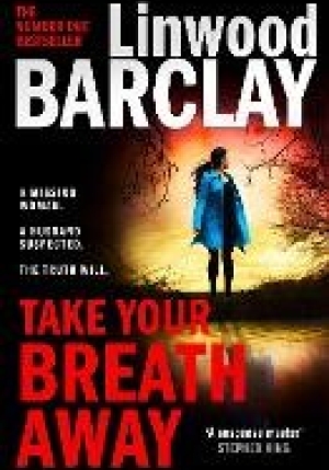 Take Your Breath Away fronte