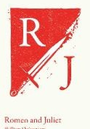 Romeo And Juliet fronte