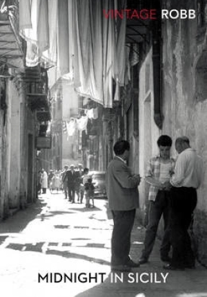 Midnight In Sicily Reissue fronte