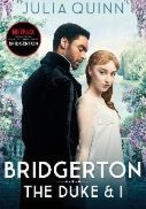 Bridgerton: The Duke And I fronte