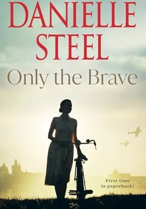 Only The Brave fronte