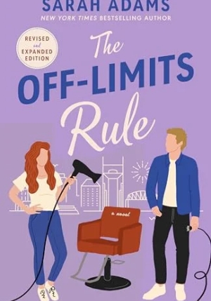 The Off Limits Rule fronte